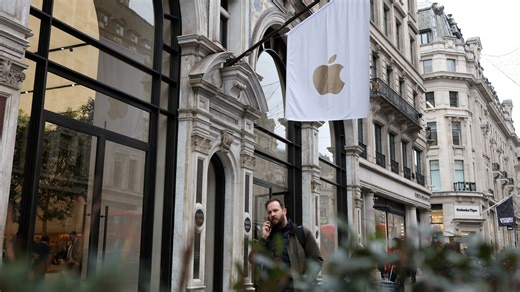 Apple to build AI server factory in Houston amid $500B US expansion, adding 20,000 jobs