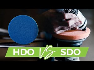 HDO Pads vs SDO Pads - What's the Difference?