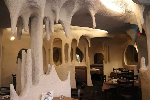 Saskatoon's unique The Cave restaurant sold by family after half a century