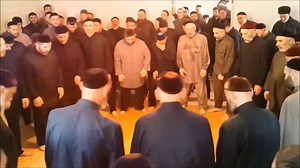 Aller c'est bientôt les fêtes 🔥 | Les Mixeurs