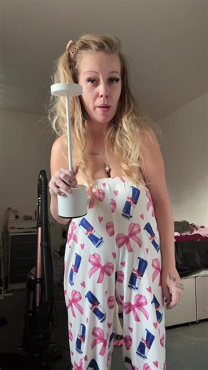 Bougie Council House Renovation with Stylish Lamp