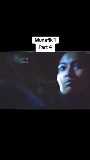 Explore Munafik 1 Part 4: Horror Movie and Animasi Desa