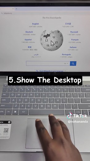 Effective TouchPad Techniques for Your Laptop