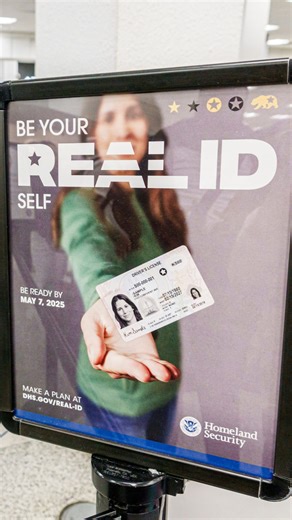 How to get a REAL ID in Tennessee