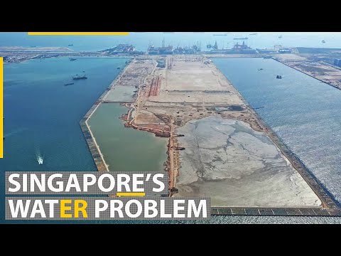 Singapore's Water Problem
