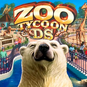 Zoo Tycoon DS - IGN
