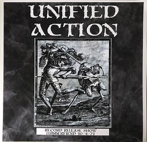 Unified Action - Unified Action