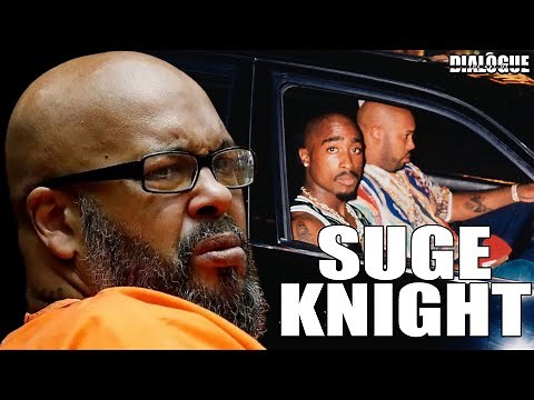 Suge Knight Details 2Pac’s Tragic Last Moments Alive: “It Was Planned To Kill 2Pac, It Was A Setup”