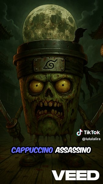 Zombie Remix: Il Ritmo dell'Italian Brainrot