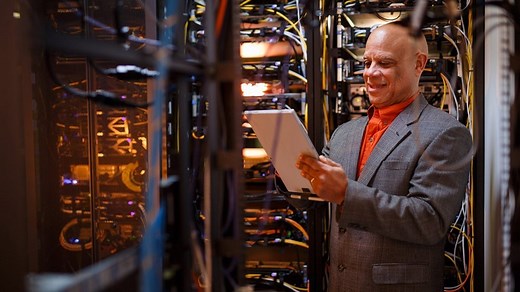 7 Black Computer Tech Pioneers You Should Know