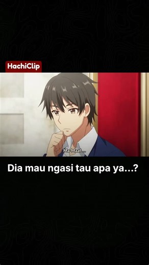 Hachisanime | btw imut* juga ~np 🌸Anime: Genjitsu Shugi Yuusha no Oukoku Saikenki 📖Genres: Action, Fantasy, Romance ⌨️Subtitle: Anitoki #anime... | Instagram