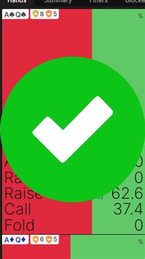 $416,850 Pot: How To Value Shove Without Fear