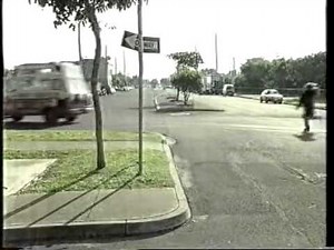 The Mr Whippy Van Chase