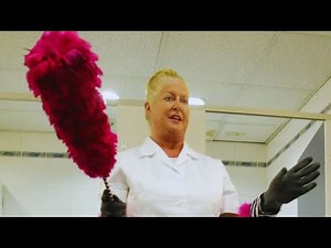 Kim Woodburn's 10-Minute Daily Clean: Your Secret to a Spotless Home (Guardian Tips!)