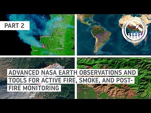 NASA ARSET: Data Analysis and Visualization Part 2/2