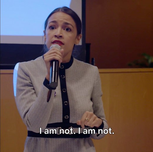 361K views · 6.7K reactions | “I know that women tend to be made responsible for the actions of every man in the room — I am not. I am not.” | Netflix | Facebook