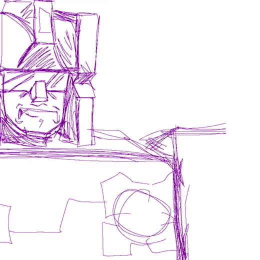 Rumble Attacks Skywarp: A G1 Transformers Showdown