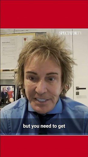 Charlie Mullins: ‘Nigel Farage will be PM, and I’ll be coming back to the UK when that happens.’