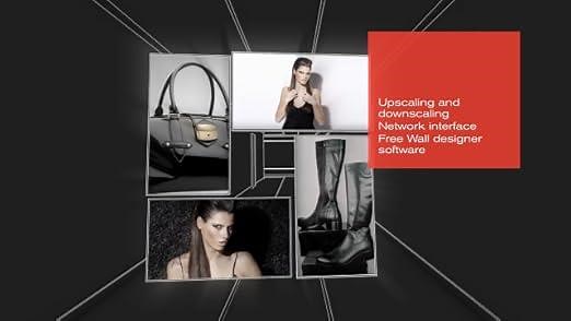 Intro to Datapath X4 Video Wall Controller