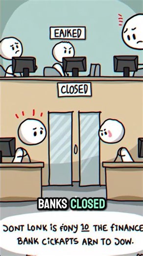 The Great Depression EXPLAINED Quickly