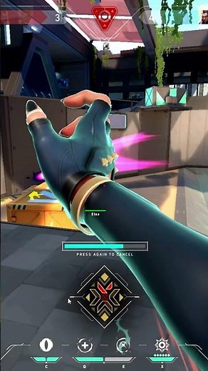 "Aim Star Method Meets Replay Method" #valorant #aimstar #AimStarMethod