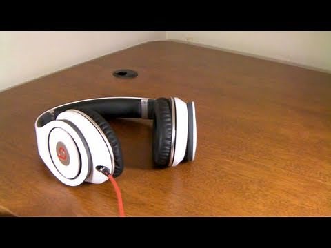 Beats By Dre Studio Review