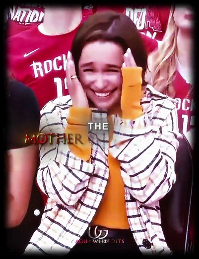 Mother of Dragons - Daenerys Targaryen Edit 😍 | Game of Thrones