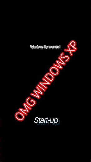 Windows XP sounds #windows #computer #nostalgia #sound #microsoft #windowsxp