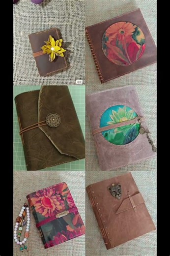 DIY Handmade Book - Create Your Own Artistic Masterpiece