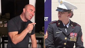 The Largest Stolen Valor fraud in US History - Hundreds of Thousands of Dollars, Medical Records, Identities stolen #StolenValor | Angry Cops