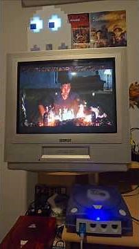 Evil Dead: Hail to the King (2000) #dreamcast #evildead #evildeadburn #brucecampbell #sega #retro