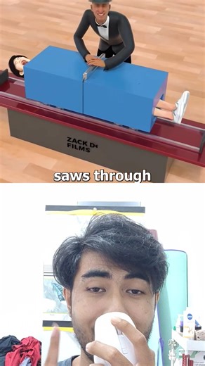 this is how magicians work #science