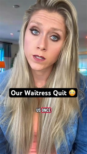 As an ex-waiter…💯happened #comedy #resturant #server #story @natebargatze