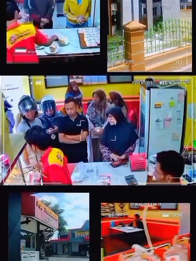 Java FC 14 Selalu Dekat Di Hati. JFC Ayam 6k( Bebas milih) JFC Original Nasi 9k Nasi Ayam Geprenk 12k Nasi Ayam Ricis 13K dan masih banyak menu Lainnya #javafc14tambakbayan #ponorogo_kota_reog #fypシ゚viral