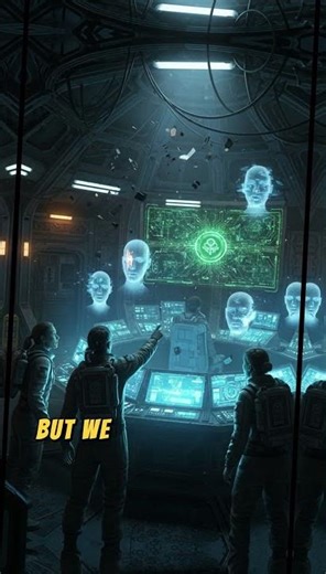 The Human Ghost Ship Reveals Its Terrifying Secret!