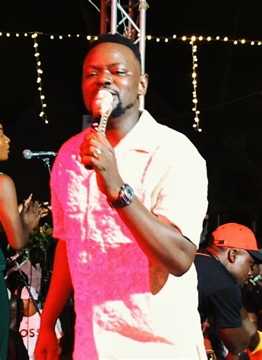 From Nam chumbi to Nam Lolwe 🌊 Kisumu, this Saturday tunakutana live🎤 Get ready for vibes, energy na muziki santima 💯 #fyp #foryoupage #PrinceIndah #LivePerformance #kisumutiktoker