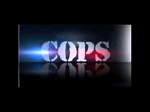Cops Theme Song