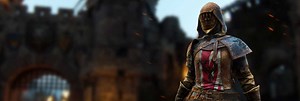 For Honor - How to Play the Peacekeeper Class