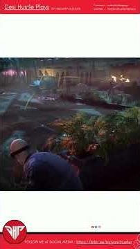 Hitman Absolution Stealth Gameplay | Epic Moments #desihustleplays