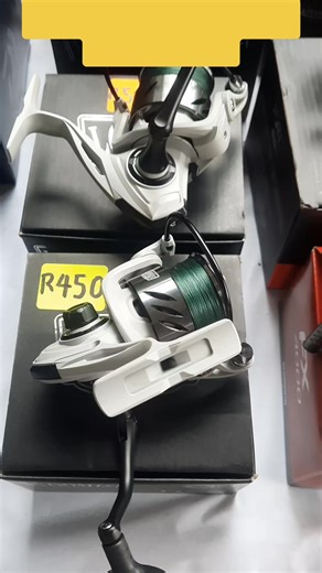 Fishing Adventures at Phoenix Mini Hyper