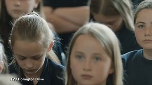 Hollington Drive: ITV releases gripping teaser for new thriller