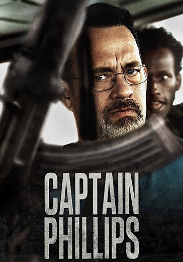 Captain Phillips - movie: watch streaming online