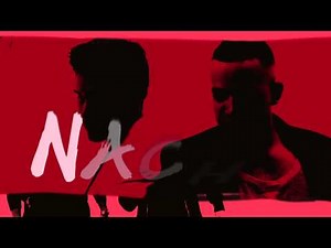 CHINO Y NACHO feat. FARRUKO - ME VOY ENAMORANDO (LYRIC VIDEO)