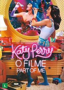 Katy Perry - O Filme: Part of Me