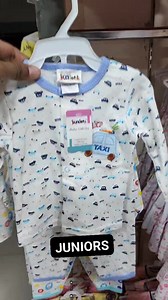 3.8K views · 47 reactions | #PRICE_690 Juniors Brand Dresses Size 0 to 9 month Hamza Mothercare All in One Roof  Inbox: m.me/Hamzamothercare Whatsapp #For Order = O332-3035553 Shop Timing 11AM to 8: 30PM‼️ ADDRESS MENTIONED  #Outlet_Address CENTRAL PLAZA SHOPPING MALL BEHIND GULPLAZA SHOP # 149 Groundfloor Karachi ... | Hamza Mothercare | Facebook