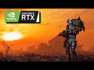 Star Citizen — 4K Exploration of Pyro’s Secret Military Base (No Commentary)