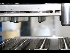 PET preform manufacturing process | PET bottle | NooshPET