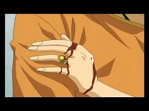 Angel Sanctuary Folge 3