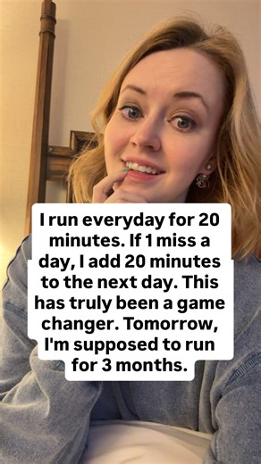 Running life #active #running | At Home with Jennie and Nick