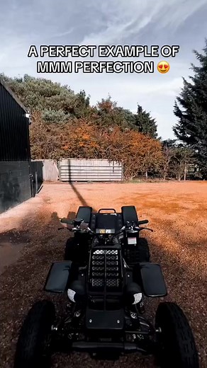 A perfect example of MMM perfection 😍 | Mad Man Mechanics